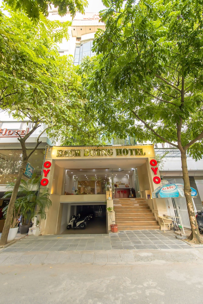 

Milano - Hanoi - Super OYO Capital O 387 Bach Duong Hotel