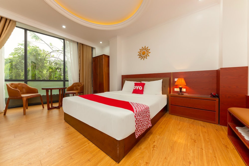 

Milano - Hanoi - Super OYO Capital O 387 Bach Duong Hotel