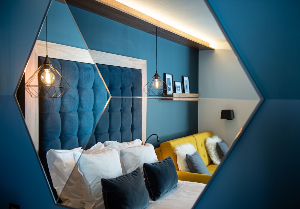

Roma - Val Thorens - Hôtel Fahrenheit Seven Val Thorens