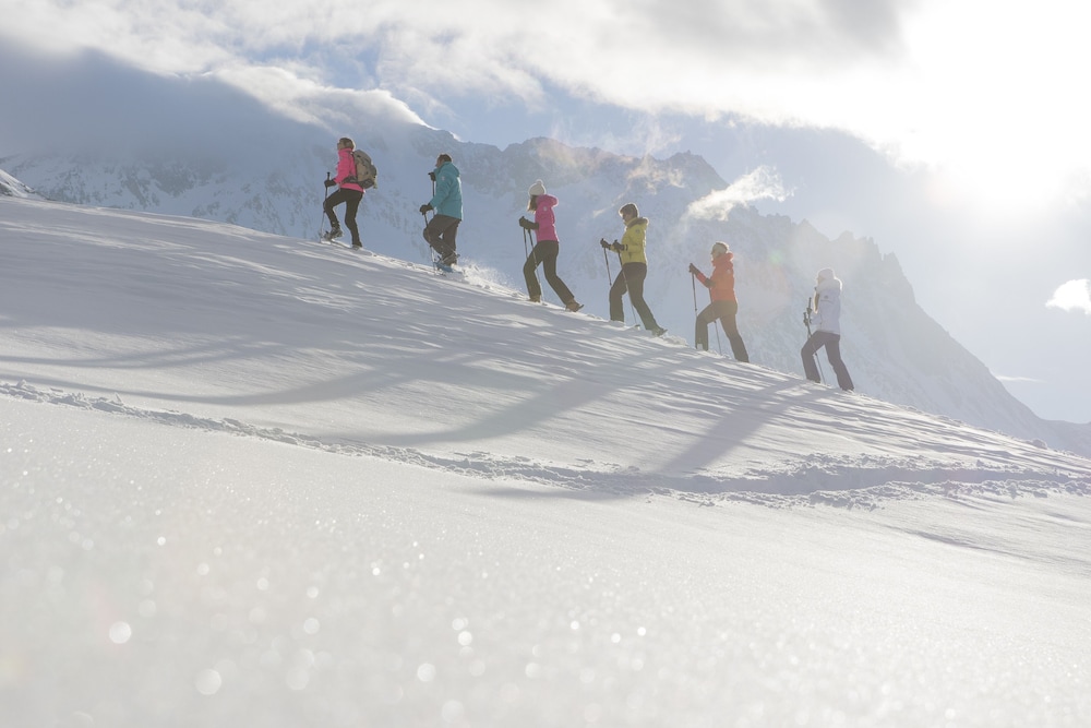 

Venezia - Val Thorens - Hôtel Fahrenheit Seven Val Thorens