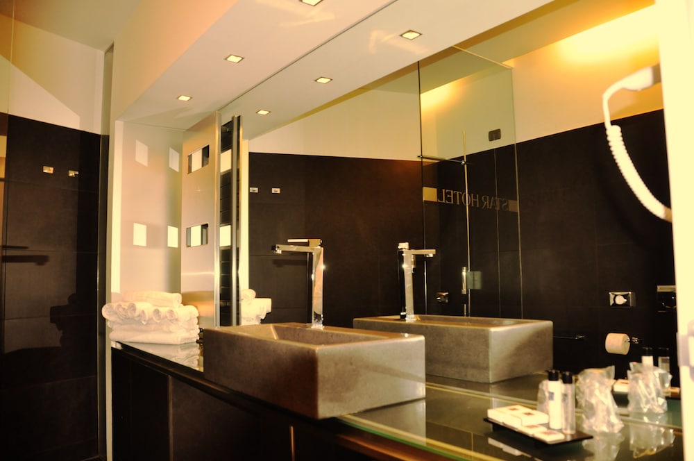 

Catania - Sona - Star Hotel Airport Verona