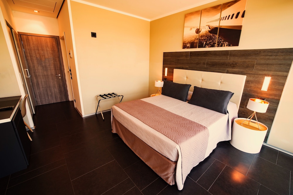 

Lamezia Terme - Verona - Star Hotel Airport Verona