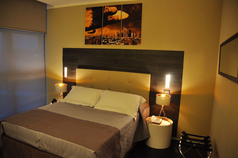 

Palermo - Villafranca di Verona - Star Hotel Airport Verona