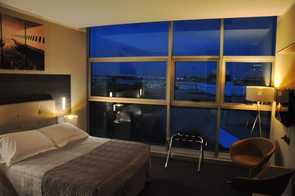 

Reggio Calabria - Verona - Star Hotel Airport Verona