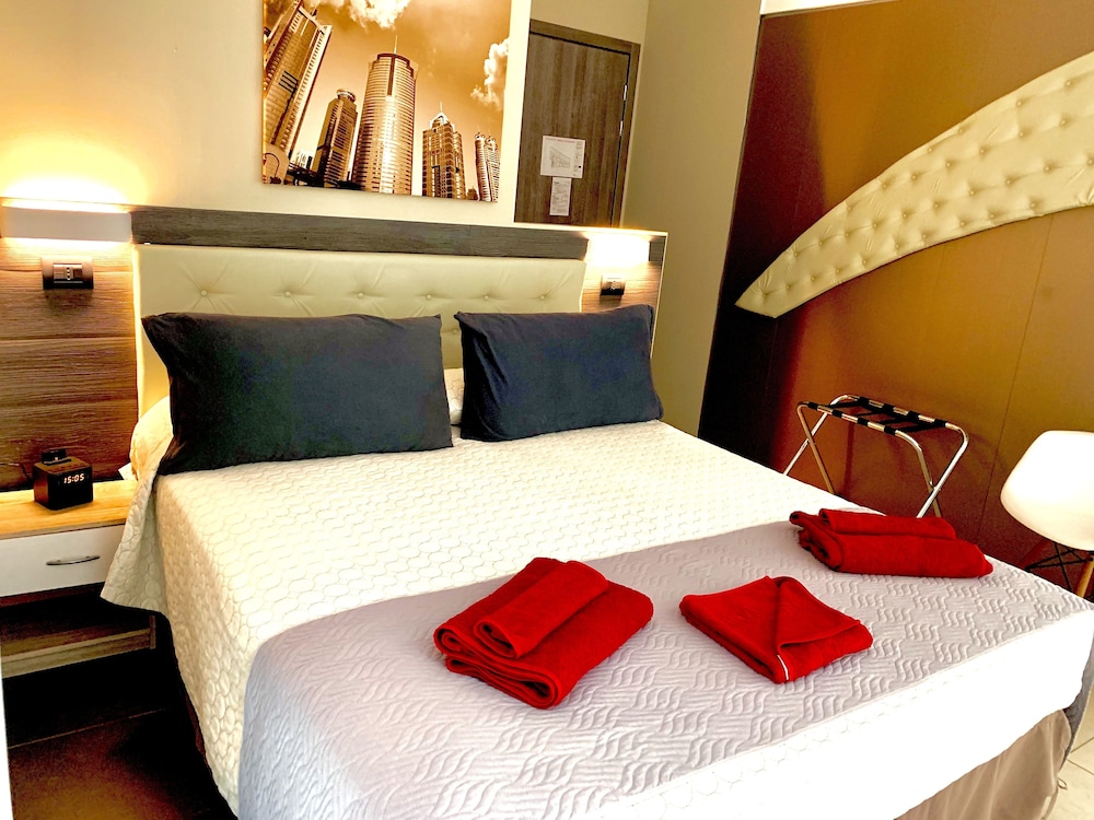 

Roma - Verona - Star Hotel Airport Verona