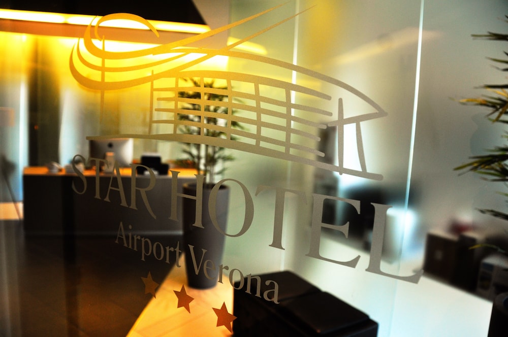 

Catania - Villafranca di Verona - Star Hotel Airport Verona
