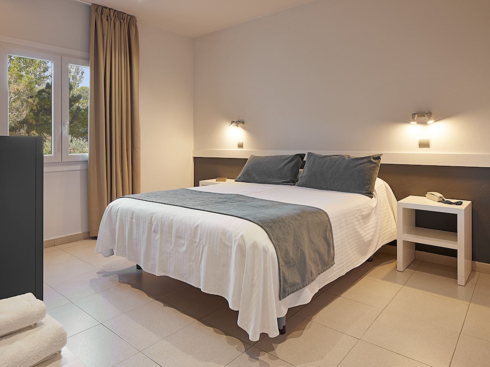

Napoli - Platja D'Aro - Hotel Reimar