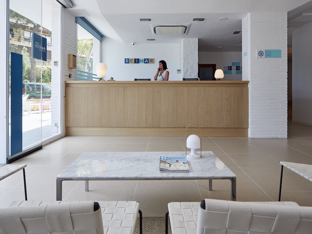 

Milano - Calonge (Girona) - Hotel Reimar