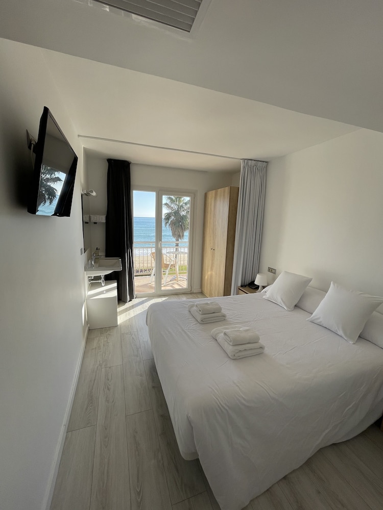 

Bologna - Platja D'Aro - Hotel Reimar