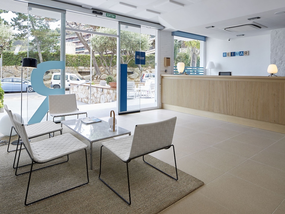 

Napoli - Platja D'Aro - Hotel Reimar