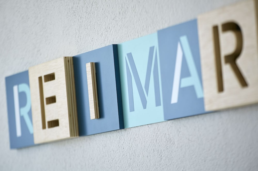 

Milano - Calonge (Girona) - Hotel Reimar