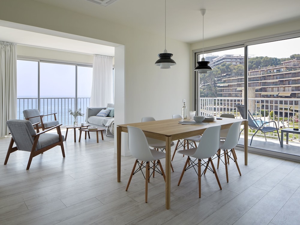 

Brindisi - Platja D'Aro - Hotel Reimar
