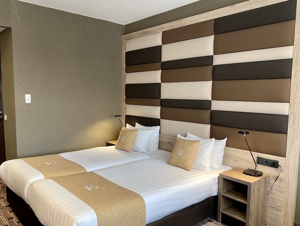 

Firenze - Amstelveen - XO Hotels Blue Tower