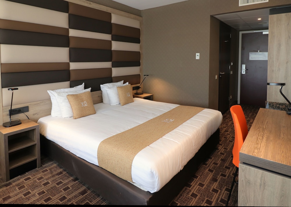 

Firenze - Amstelveen - XO Hotels Blue Tower