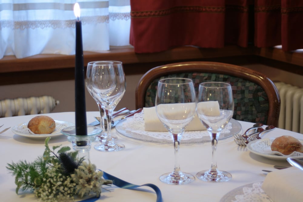 

Milano - Valdisotto - Hotel Larice Bianco