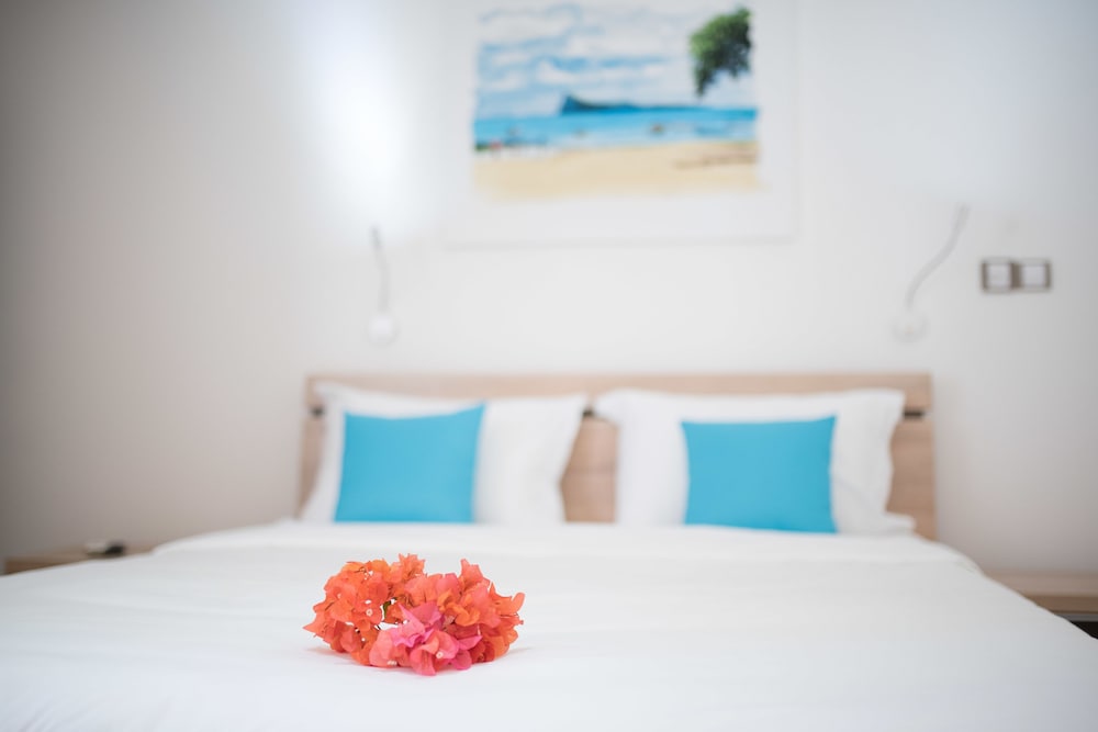 

Milano - Grande Gaube - Toparadis Guest House