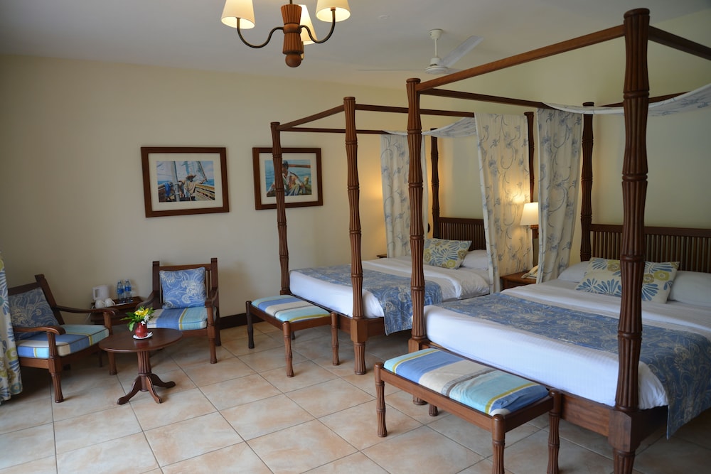 

Verona - Ukunda - Baobab Beach Resort & Spa