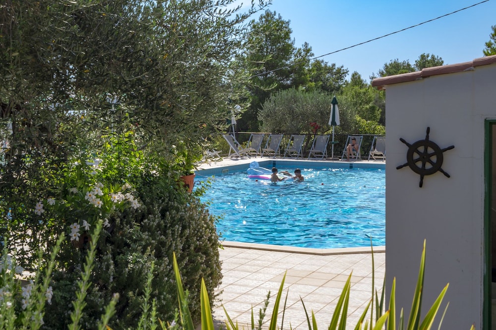 

Bologna - Gargano, Mare Italia - Villaggio Passo Dell'Arciprete