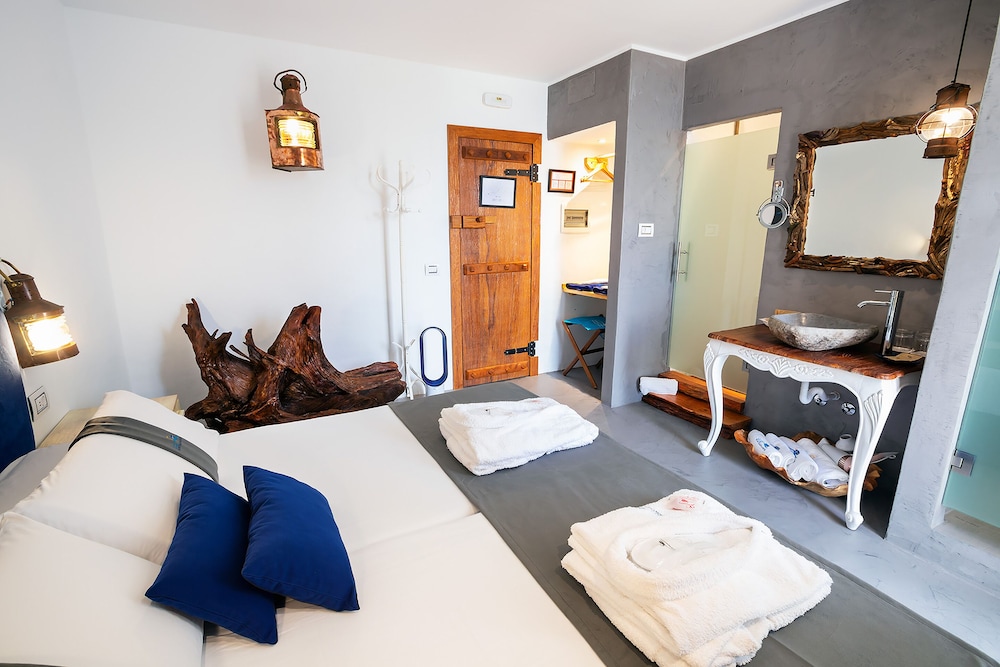 

Milano - Guarazoca - Hotel Puntagrande
