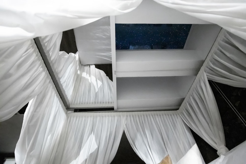

Milano - Guarazoca - Hotel Puntagrande