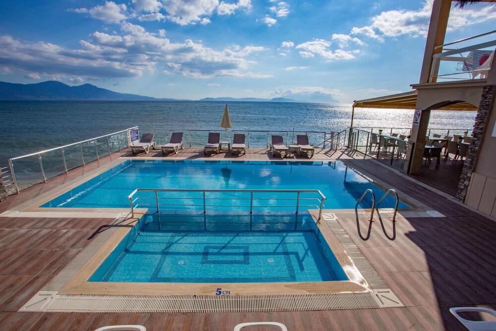 

Milano - Soğucak - Melis Hotel Kusadasi