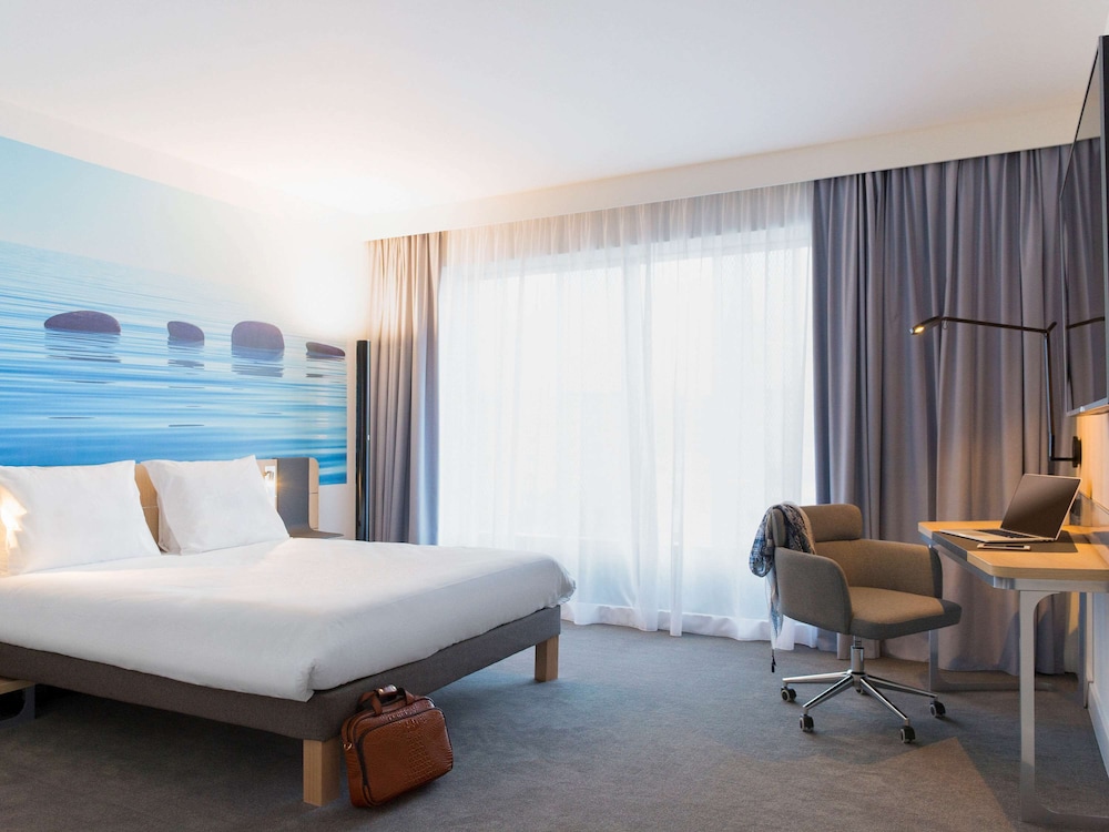 

Pescara - Charleroi - Novotel Charleroi Centre
