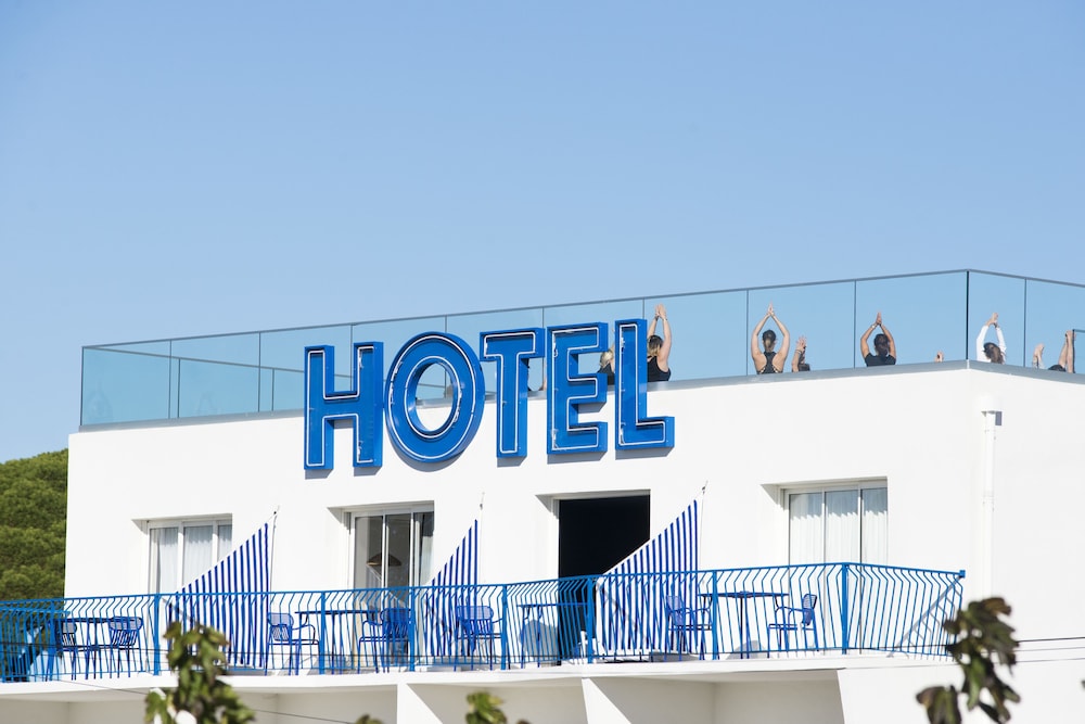

Venezia - Hyeres - Hôtel La Reine Jane