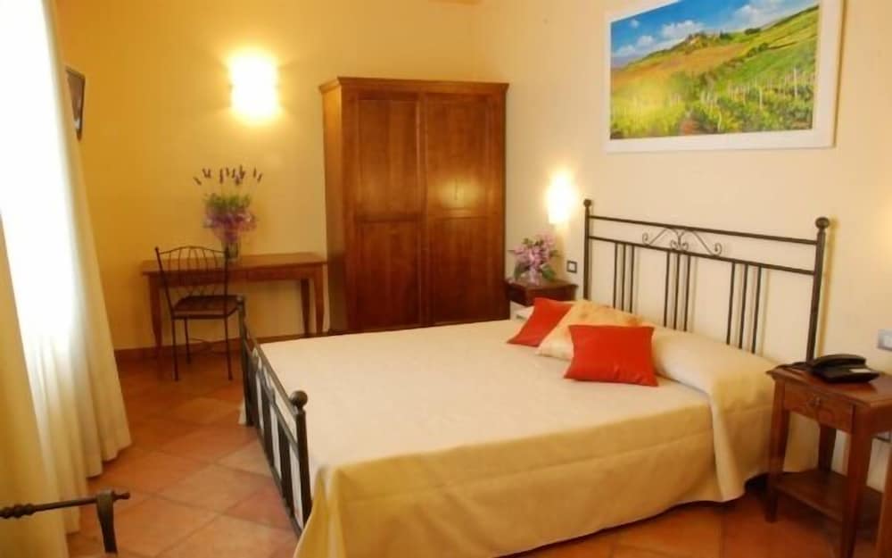 

Torino - Toscana, Italia - Hotel Marzia