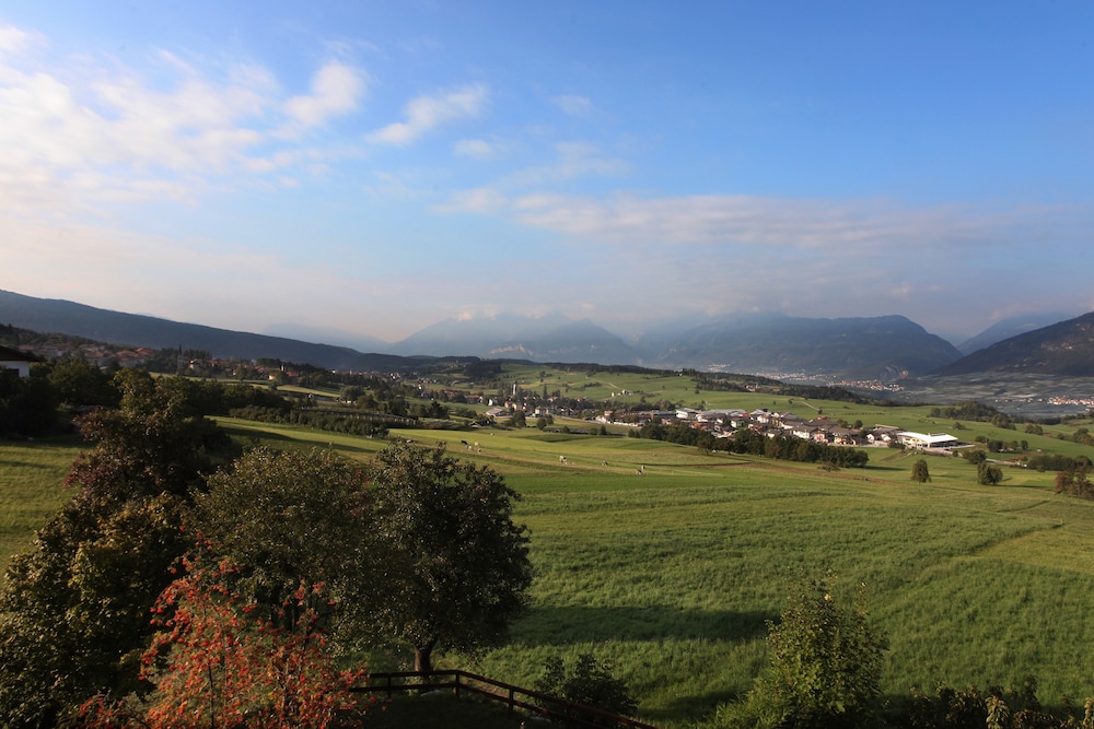

Firenze - Fondo - Albergo Bucaneve