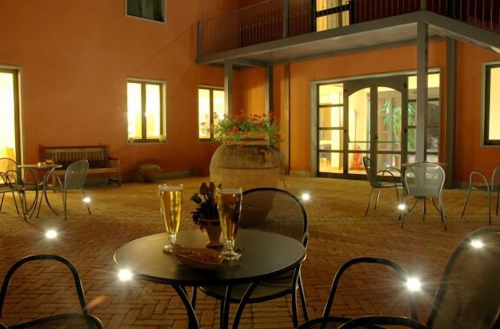 

Milano - Firenze - Hotel Marzia
