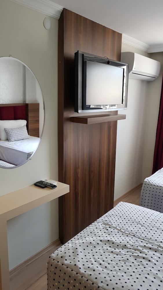 

Torino - Izmir, Turchia - Laleli Hotel Izmir