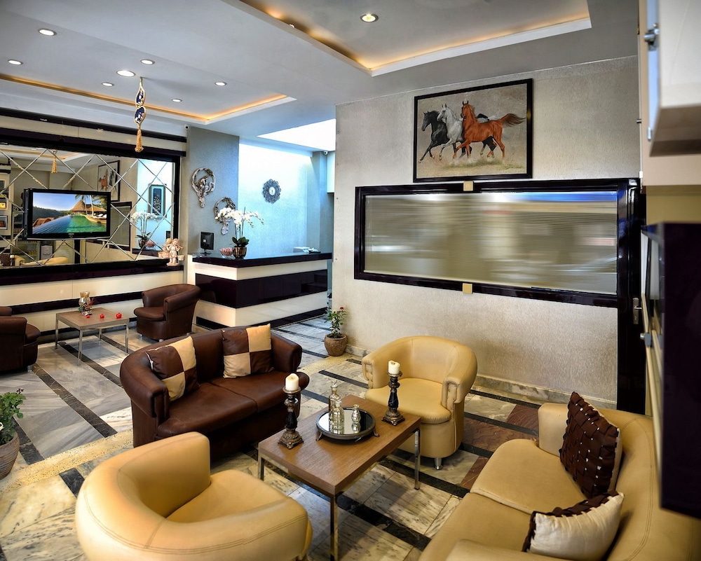 

Milano - Izmir - Laleli Hotel Izmir