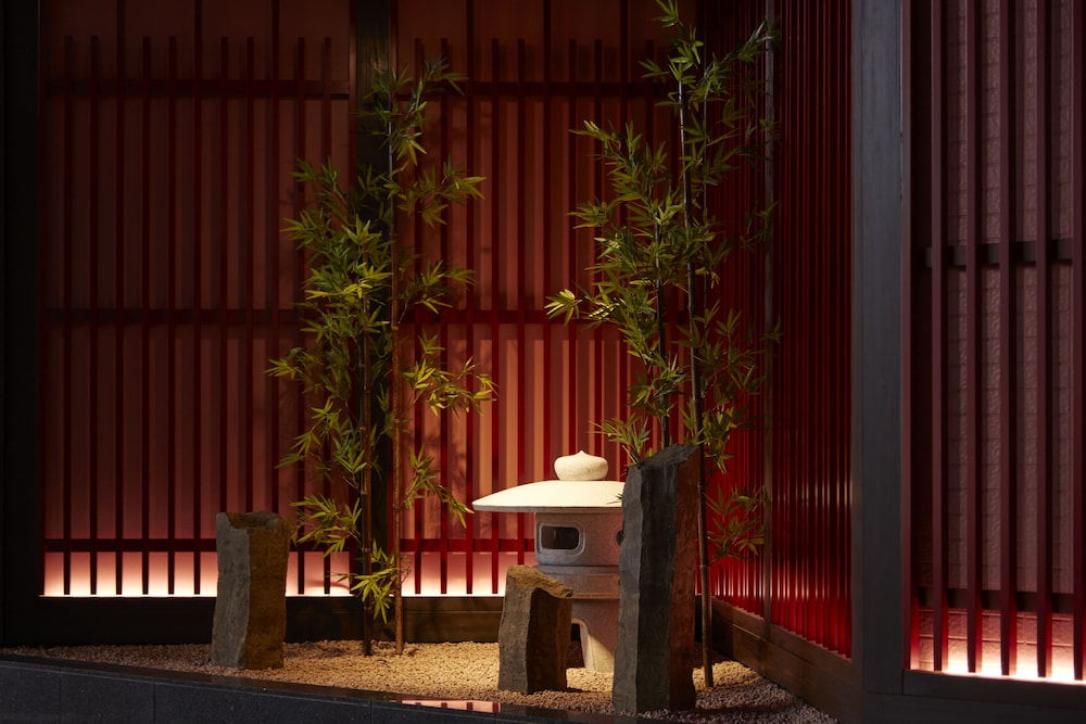 

Roma - Urayasu - Sakura Sky Hotel
