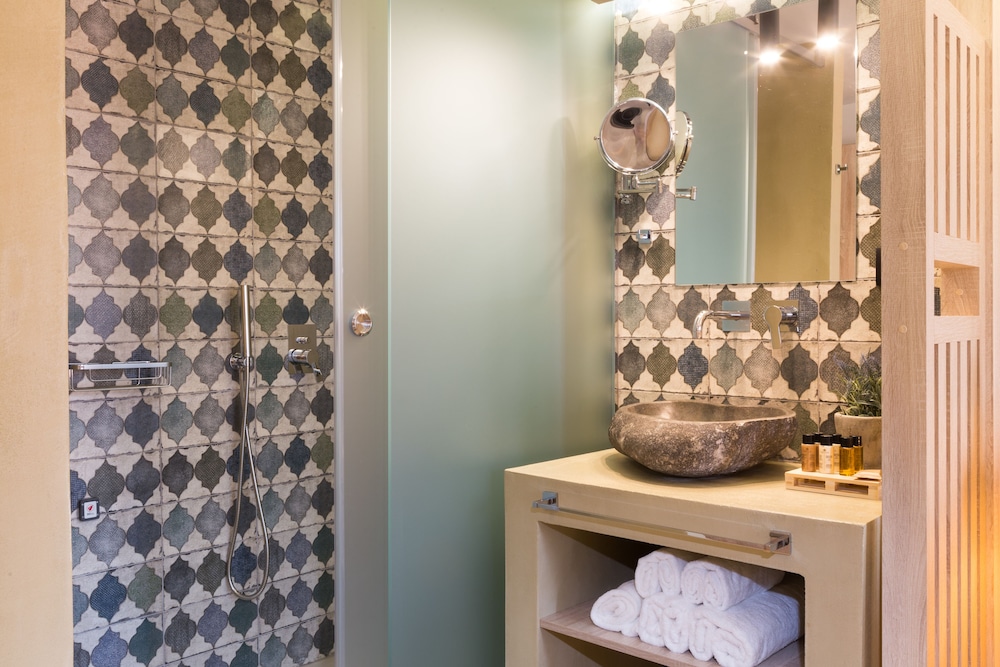 

Torino - Rethymno - Cressa Suites - Adults Only