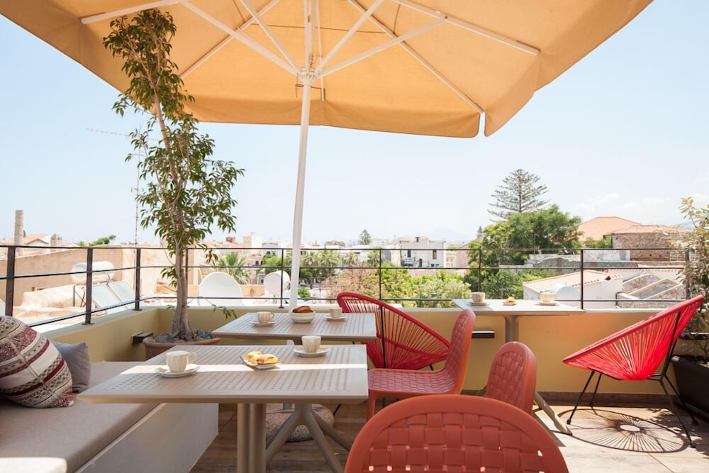 

Palermo - Rethymno - C Suites