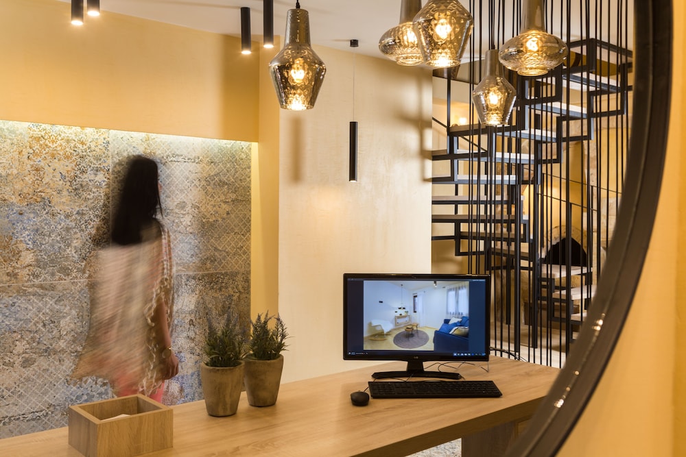 

Napoli - Rethymno - Cressa Suites - Adults Only