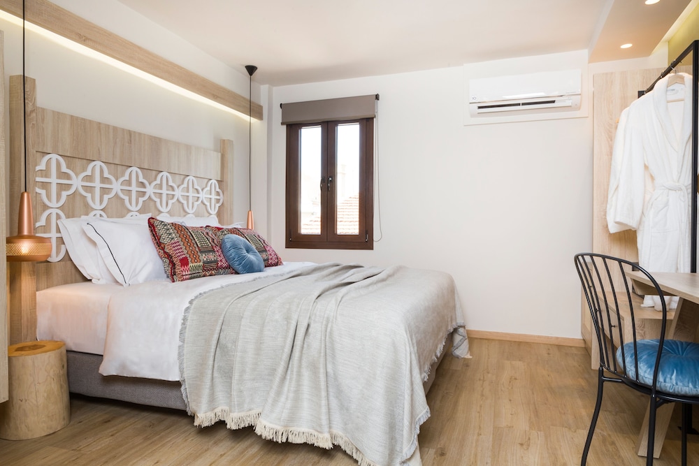 

Venezia - Creta Est - Heraklion, Rethymno, Agios Nikolaos, Grecia - Cressa Suites - Adults Only