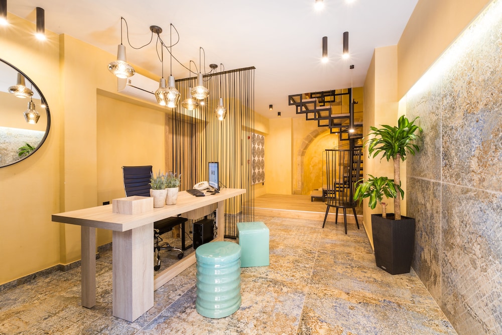 

Napoli - Adelianos Kampos - Cressa Suites - Adults Only