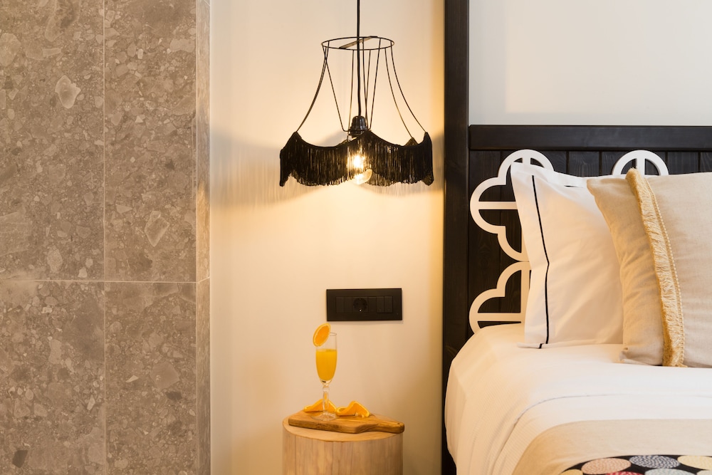 

Venezia - Rethymno - Cressa Suites - Adults Only