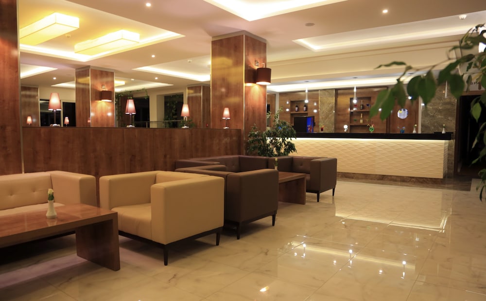 

Milano - Seferihisar - Labranda Lebedos Princess - All Inclusive