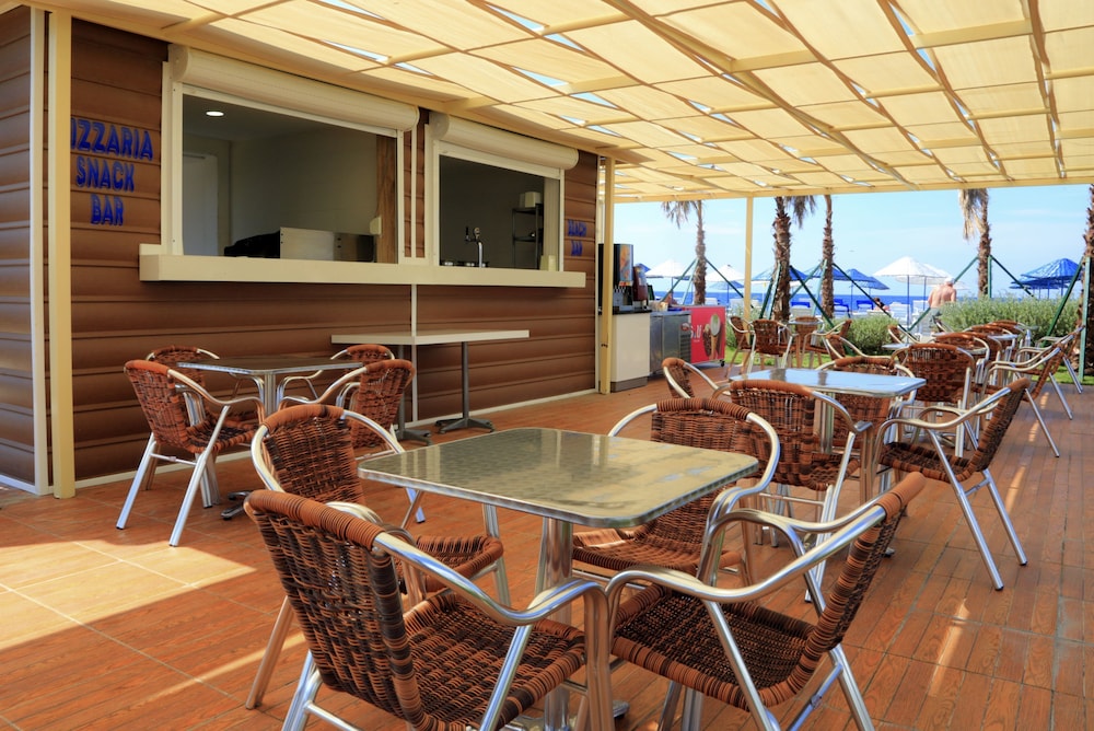 

Milano - Seferihisar - Labranda Lebedos Princess - All Inclusive