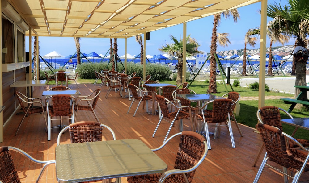 

Roma - Seferihisar - Labranda Lebedos Princess - All Inclusive