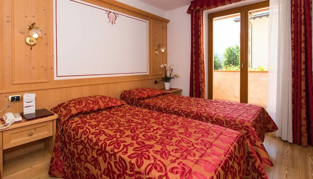 

Bologna - Trentino, Italia - Hotel Cristina