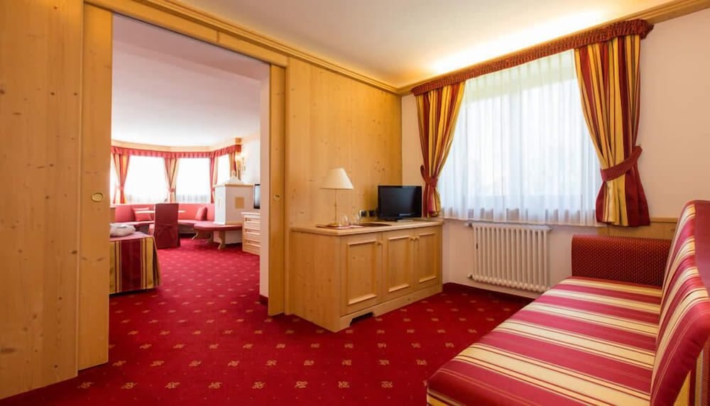 

Ancona - Madonna di Campiglio - Hotel Cristina