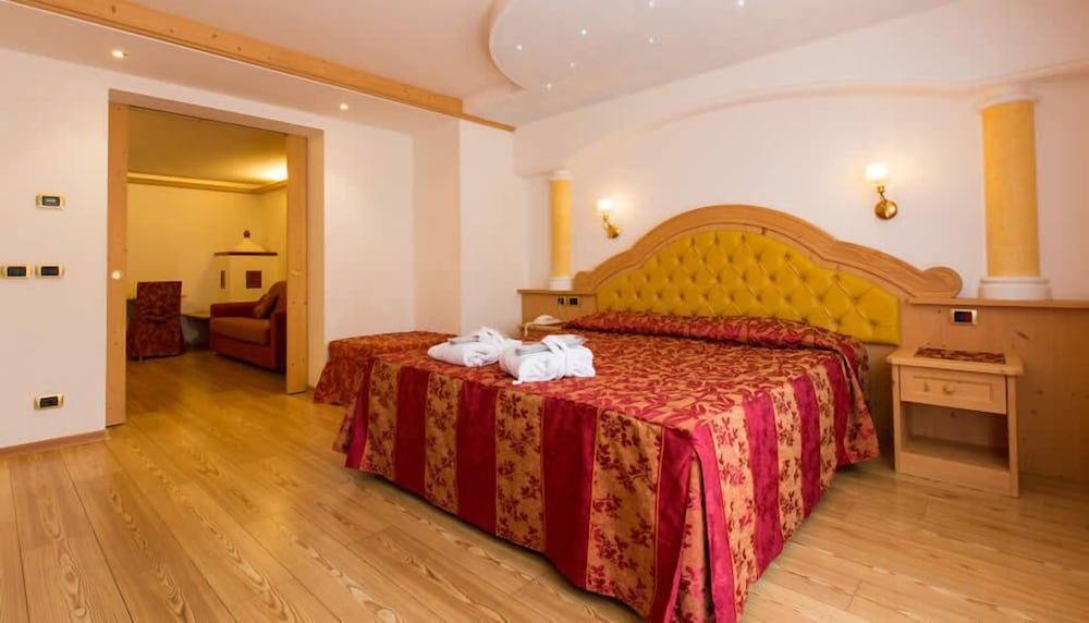 

Olbia - Val di Sole, Montagna Italia - Hotel Cristina