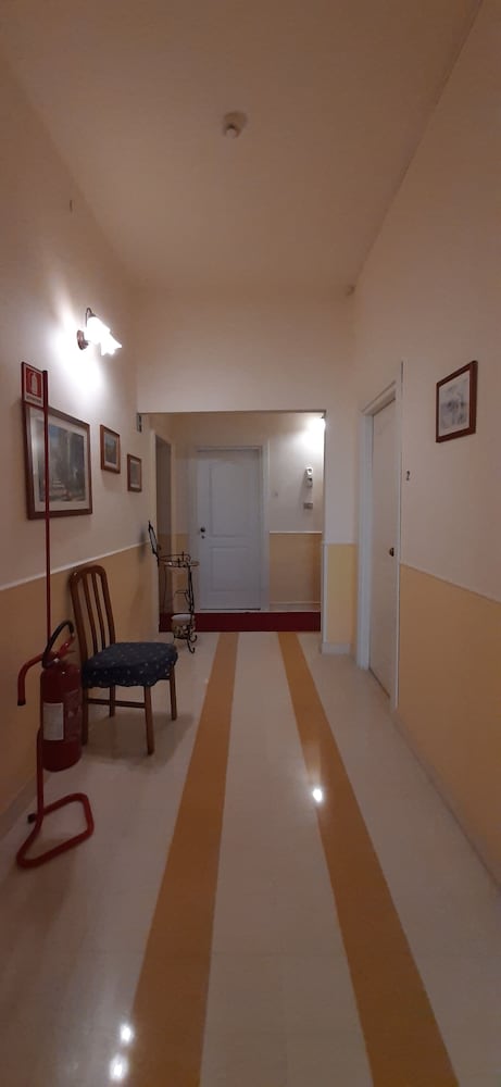 

Milano - Siracusa - Hotel Casa Mia