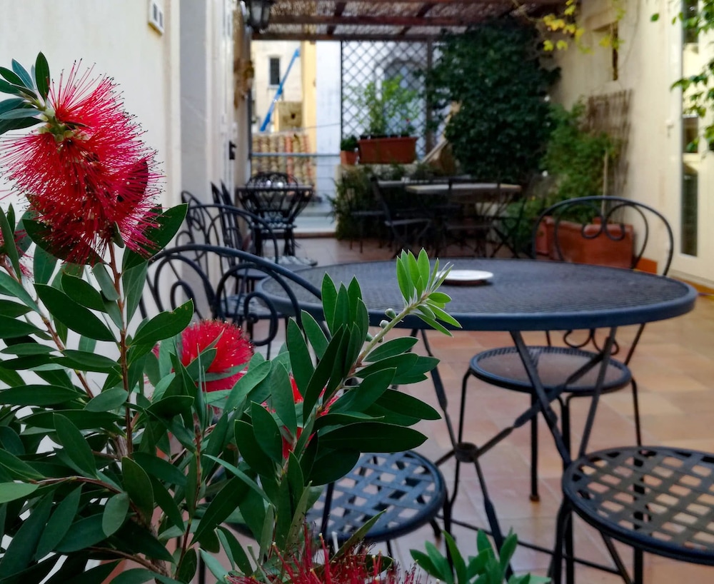 

Pisa - Siracusa - Hotel Casa Mia