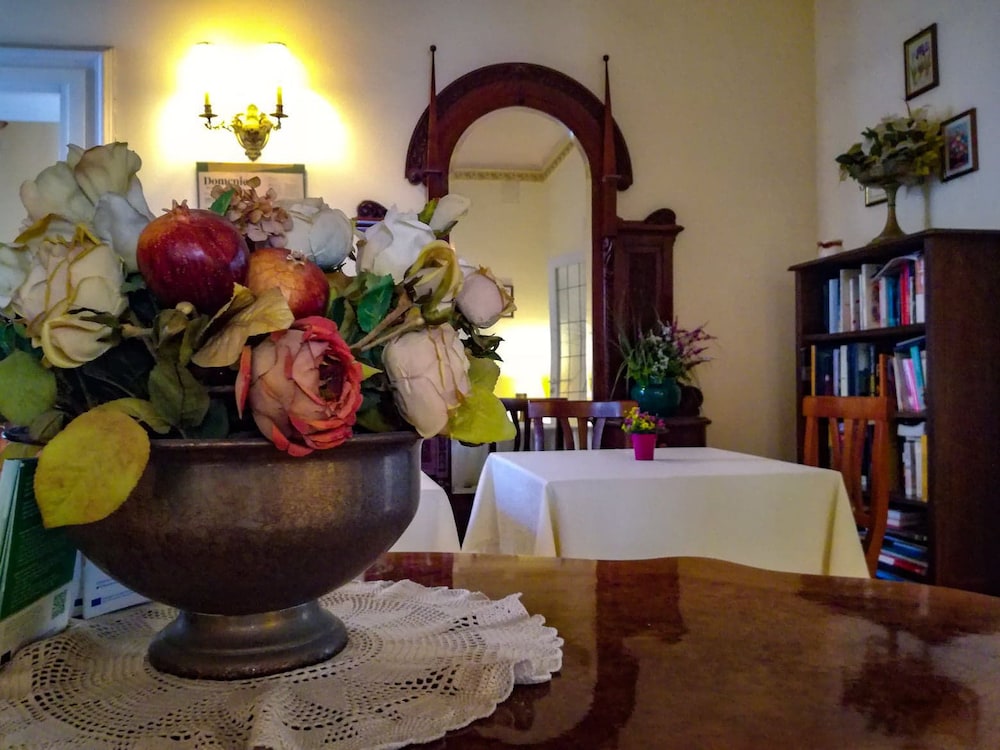 

Verona - Siracusa - Hotel Casa Mia