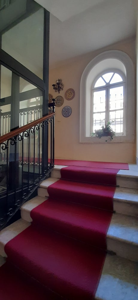 

Roma - Siracusa - Hotel Casa Mia