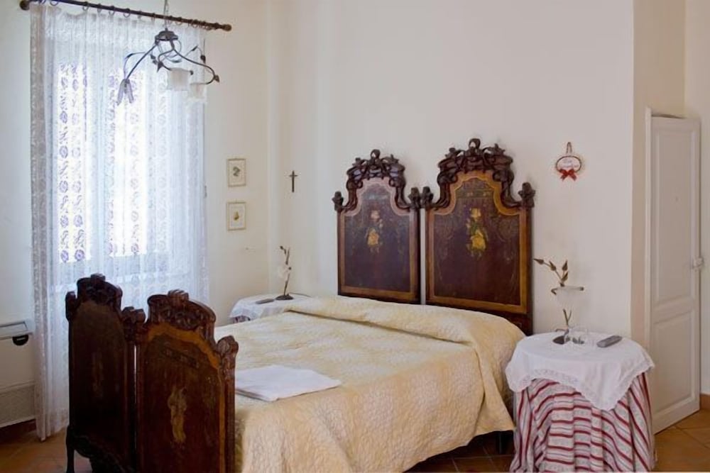 

Palermo - Siracusa - Hotel Casa Mia